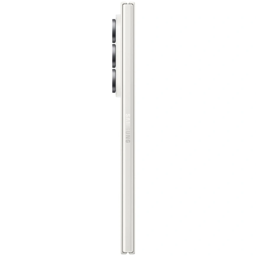 Смартфон Samsung Galaxy Z Fold8 Ultra SM-F976B 12/512GB Cream фото 4