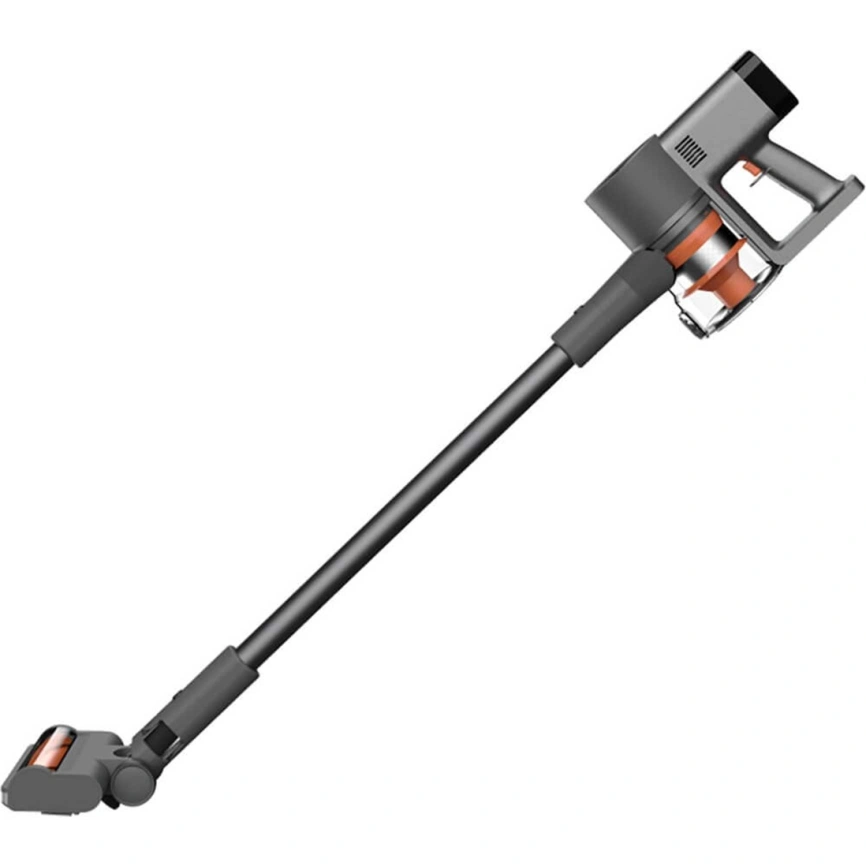 Пылесос Xiaomi Vacuum Cleaner G20 Max Grey Global Version фото 4