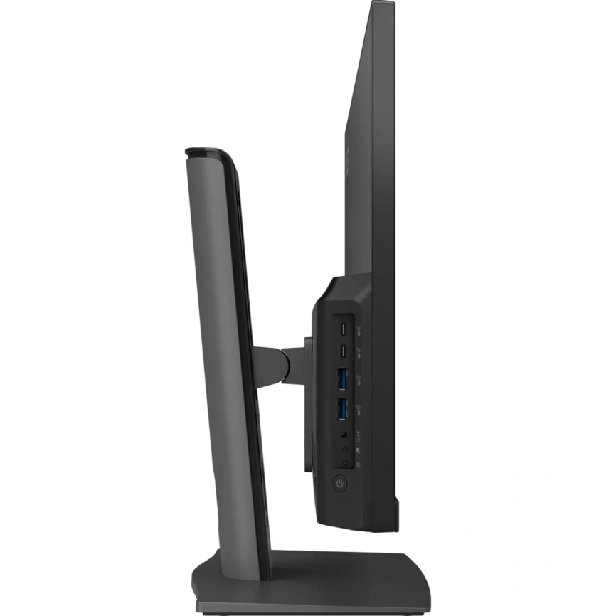 Моноблок MSI Modern AM242P 1M-1029XRU 23.8 FHD IPS/ i5-120U/16Gb/512Gb SSD (9S6-AE0721-1029) Black фото 4