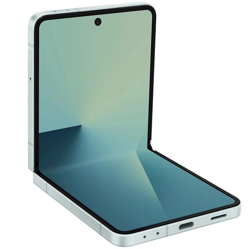 Смартфон Samsung Galaxy Z Flip7 12/256GB Mint фото 5
