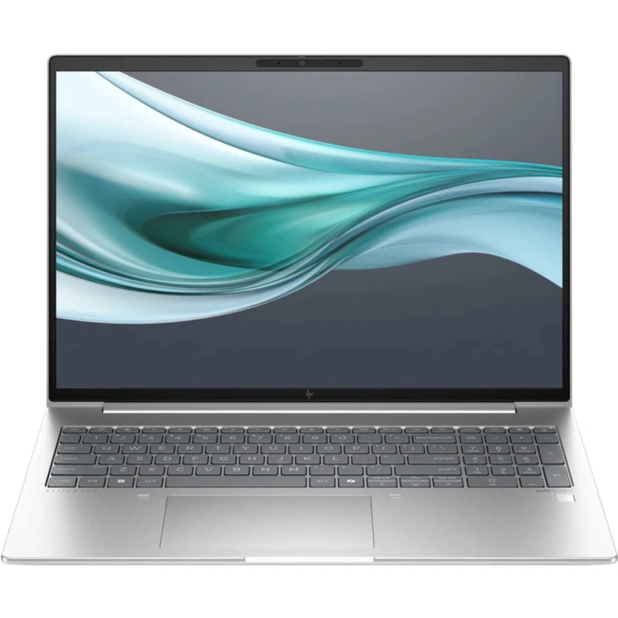 Ноутбук HP EliteBook 660 G11 16 IPS/i5-125U Ultra/16GB/512GB SSD (902D8AV) Silver фото 3