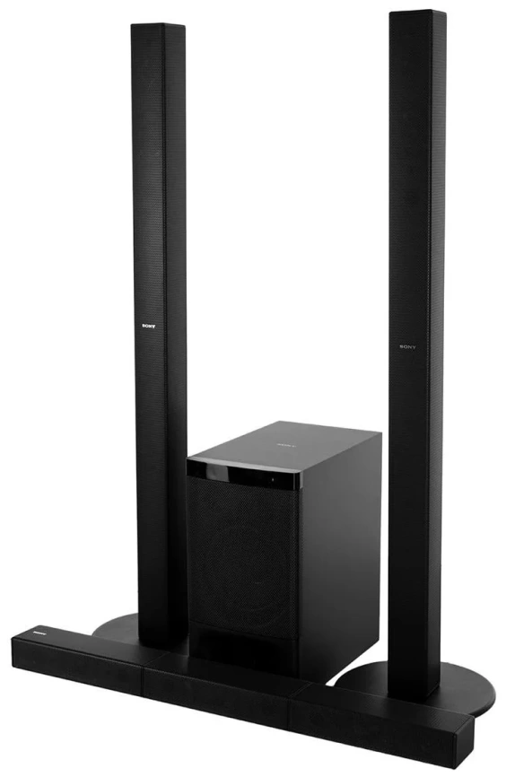 Саундбар Sony HT-S700RF фото 2