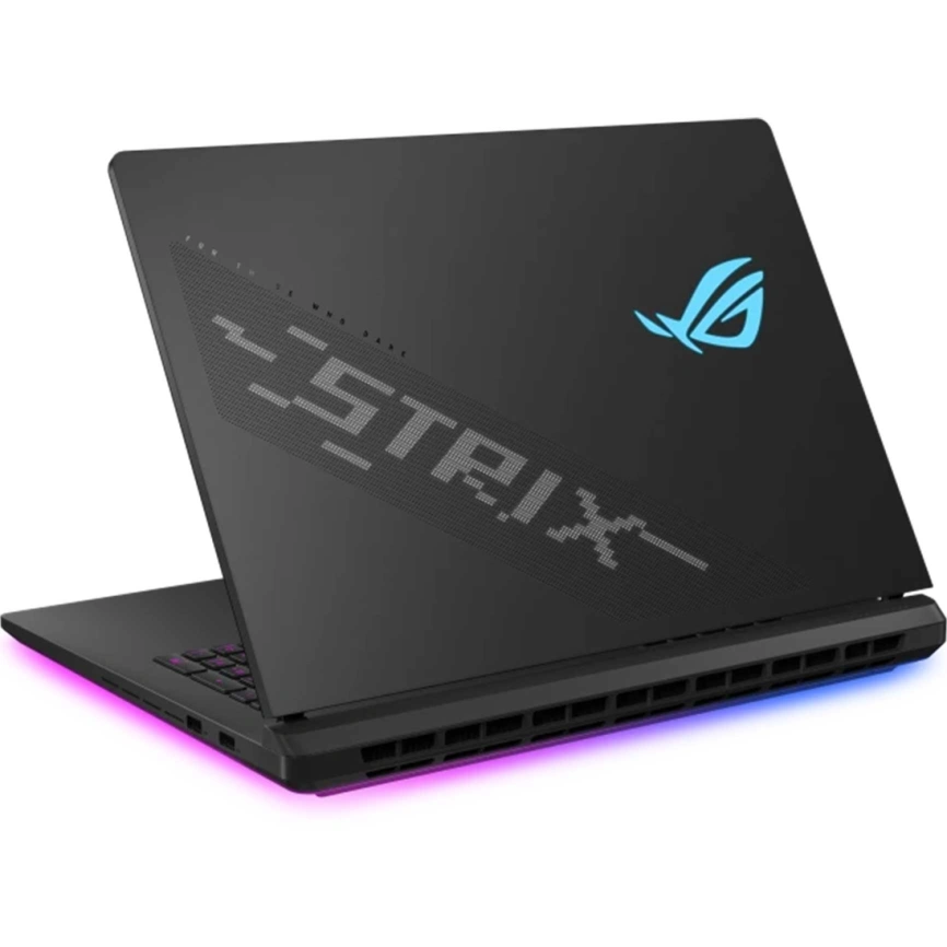 Ноутбук ASUS ROG Strix SCAR 18 G835LW-SA037 18 mLED/ i9-275HX Ultra/32GB/1TB SSD (90NR0LI1-M001C0) Off Black фото 1