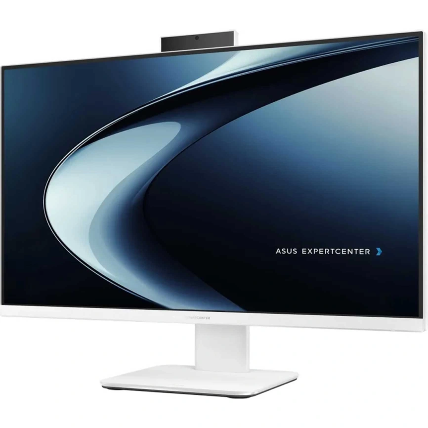 Моноблок ASUS PM640KA-WPC0310 23.8 IPS/ R5 AI 330/16GB/512GB SSD (90PT0461-M018M0) White фото 2