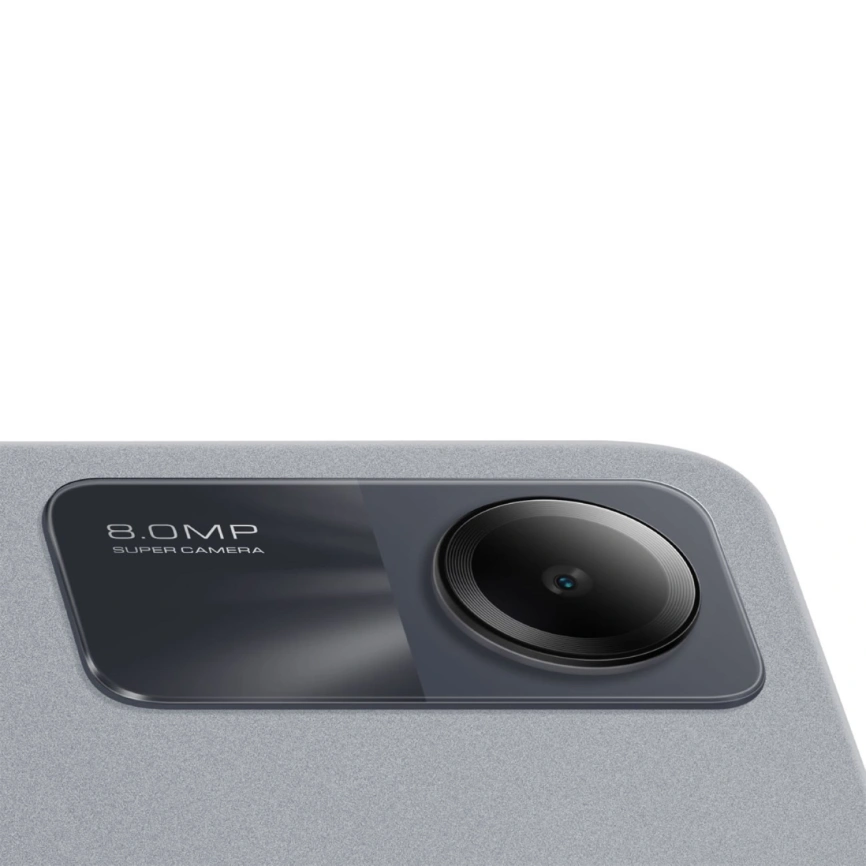 Планшет Xiaomi Redmi Pad SE 6/128Gb Wi-Fi Graphite Gray Global Version фото 2