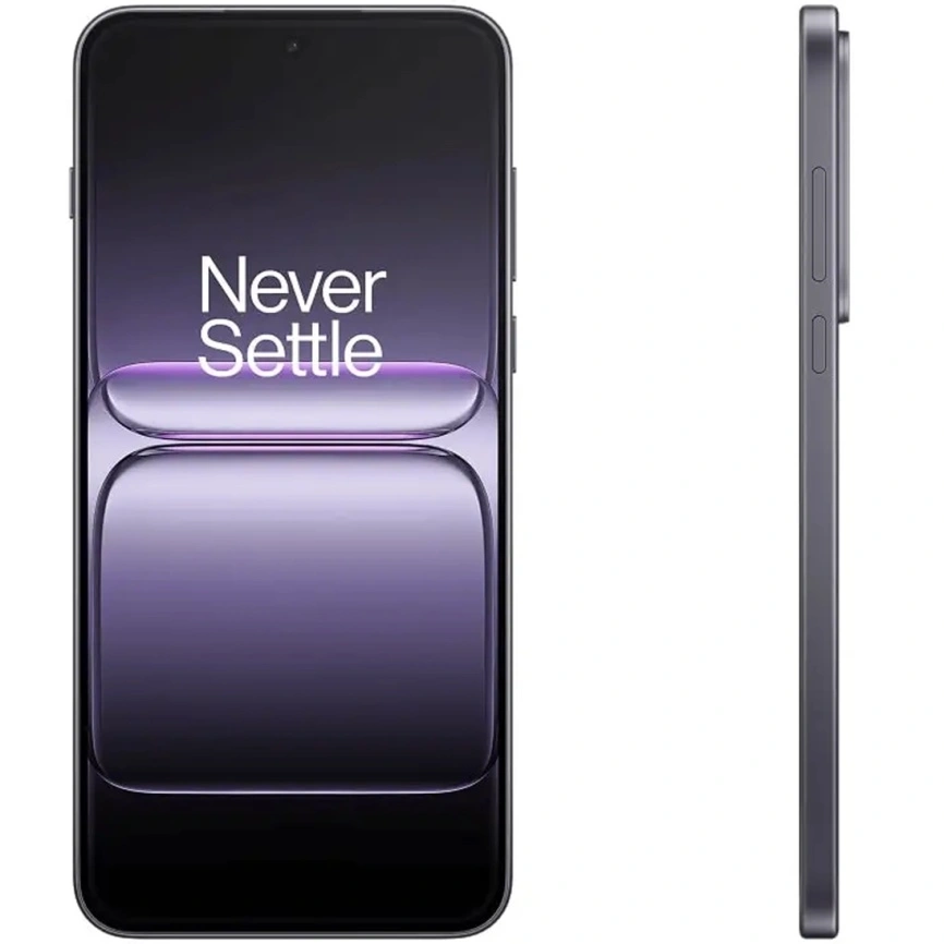 Смартфон OnePlus Nord 5 5G 8/256Gb Phantom Grey фото 2