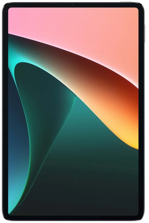 Планшет XiaoMi Pad 5 6/128Gb Wi-Fi Cosmic Gray Global Version фото 2