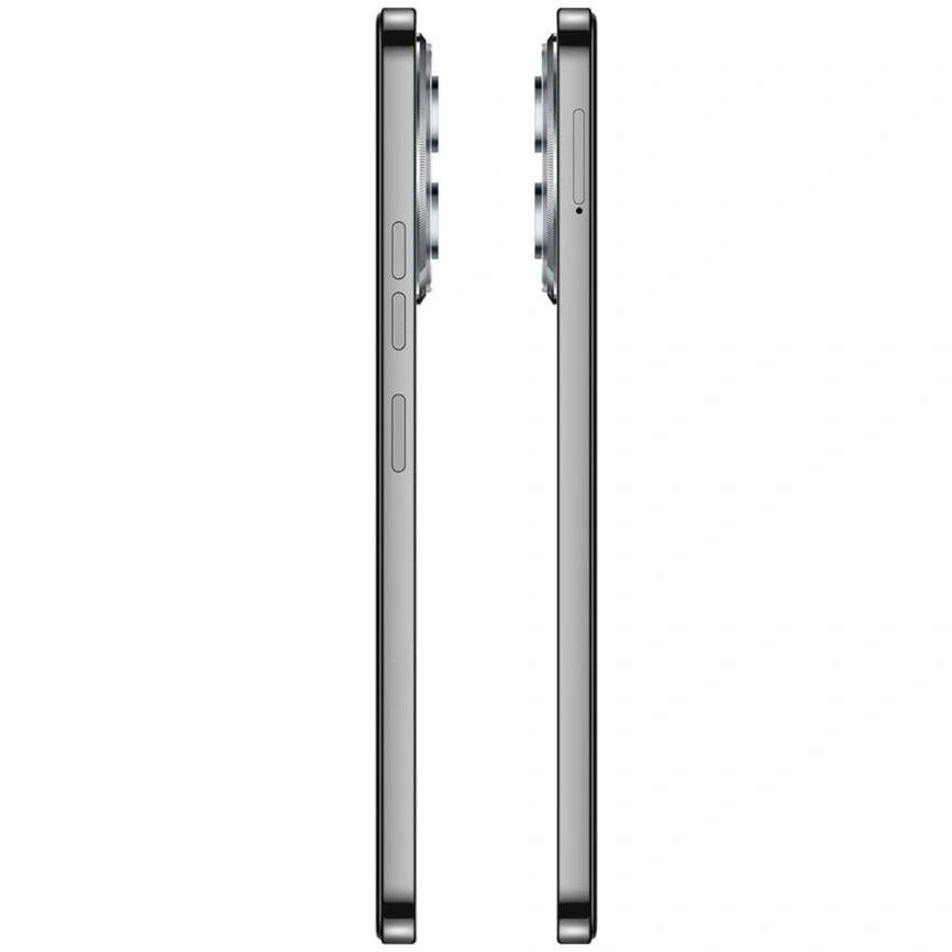 Смартфон Tecno Spark 30 Pro 8/128Gb Obsidian Edge фото 3
