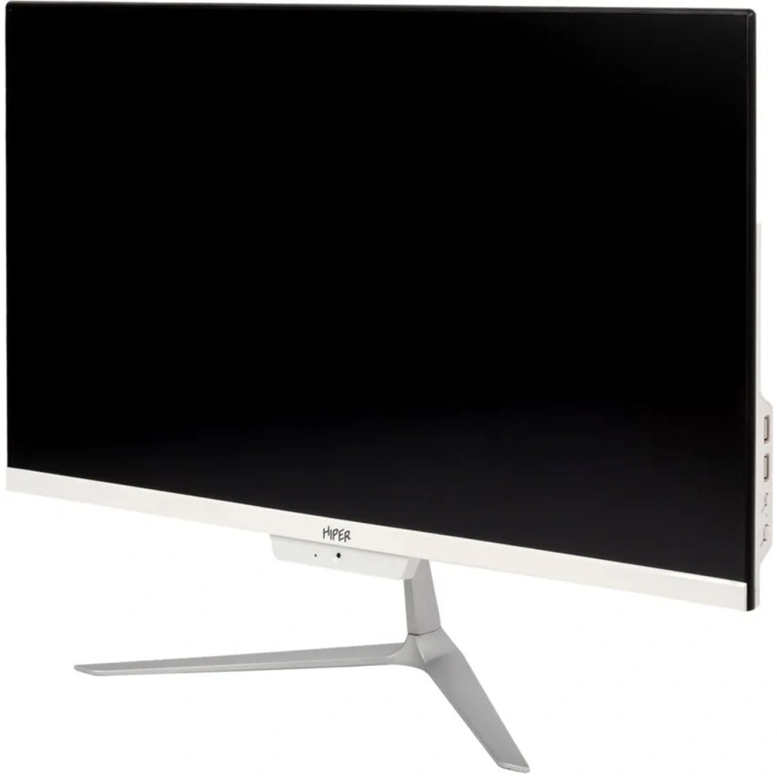 Моноблок Hiper V2 23.8 FHD IPS/ i5-10400/8GB/512GB SSD (9YXTHV8I6W) White фото 9