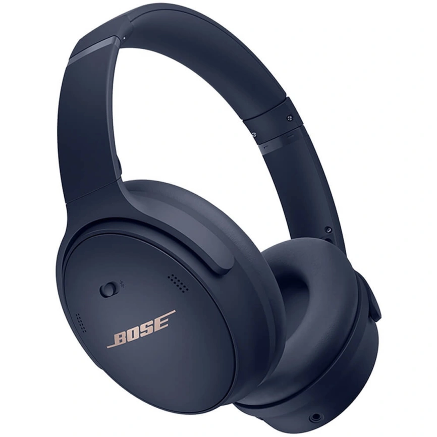 Наушники Bose QuietComfort 45 Blue фото 4