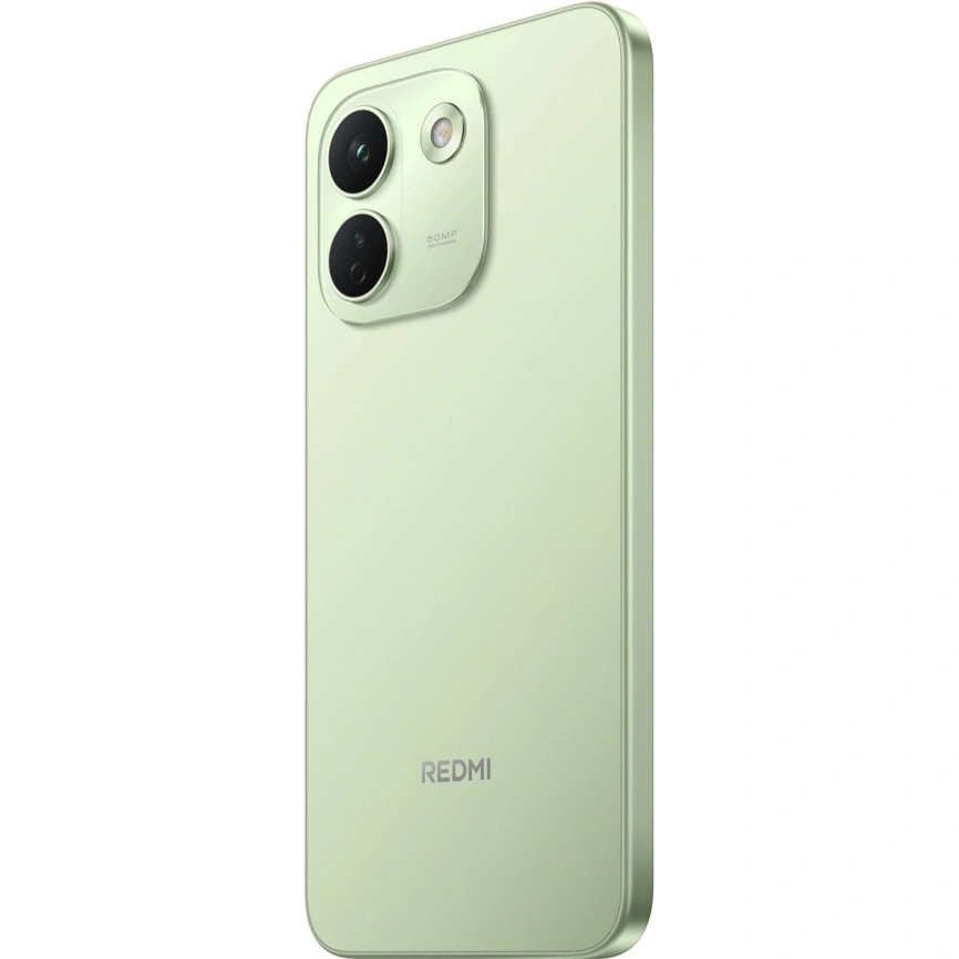 Смартфон Xiaomi Redmi Note 17 Pro Max 5G 12/256Gb Green EAC фото 5