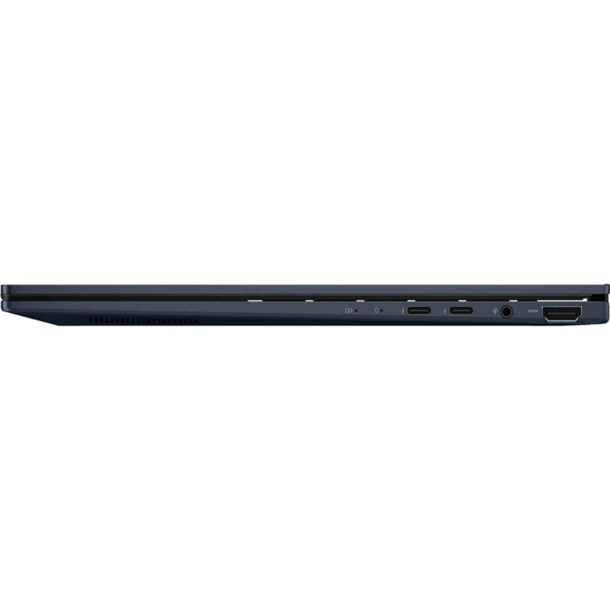 Ноутбук ASUS Zenbook 14 UX3405CA-PP188 14 3K OLED/ i9-285H Ultra/16GB/1TB SSD (90NB14W1-M009N0) Ponder Blue фото 4