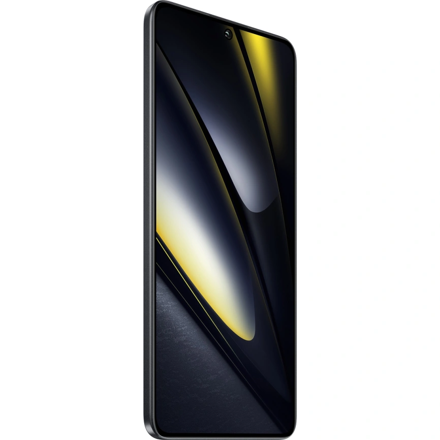 Смартфон Xiaomi Poco F6 12/512Gb Black Global Version фото 7