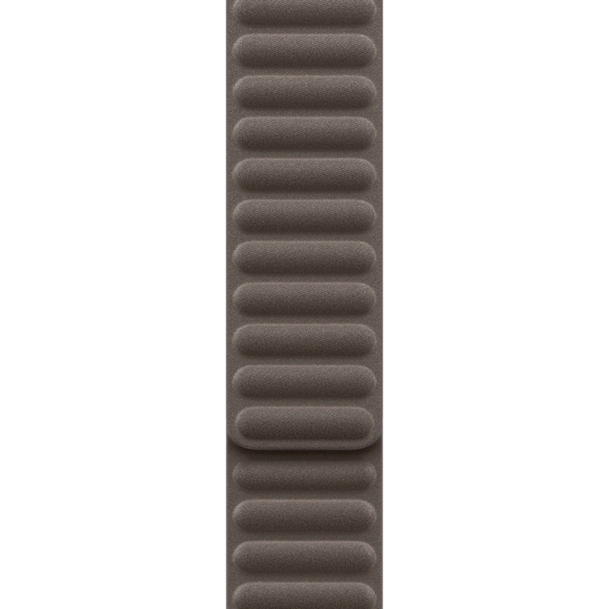 Ремешок Apple Watch 46mm Dark Taupe Magnetic Link S/M фото 1