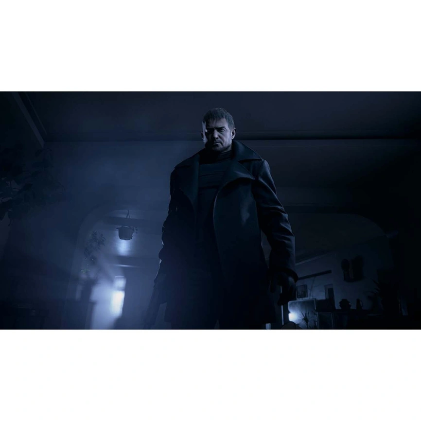 Игра Sony Resident Evil Village (Русская версия) (PS5) фото 9