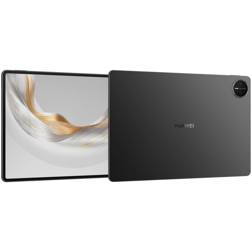 Планшет Huawei MatePad Pro 12.2 (2025) Wi-Fi 12/512Gb Papermatte Black + Keyboard (53014HVR) фото 7