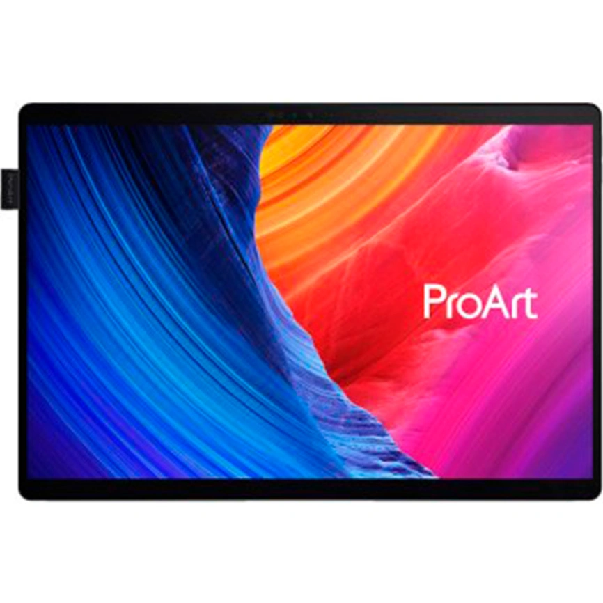 Ноутбук ASUS ProArt PZ13 13 HT5306QA-LX008W 13.3 3K OLED/QS X Plus X1P-42-100/16GB/1TB SSD (90NB1441-M001N0) Nano Black фото 3