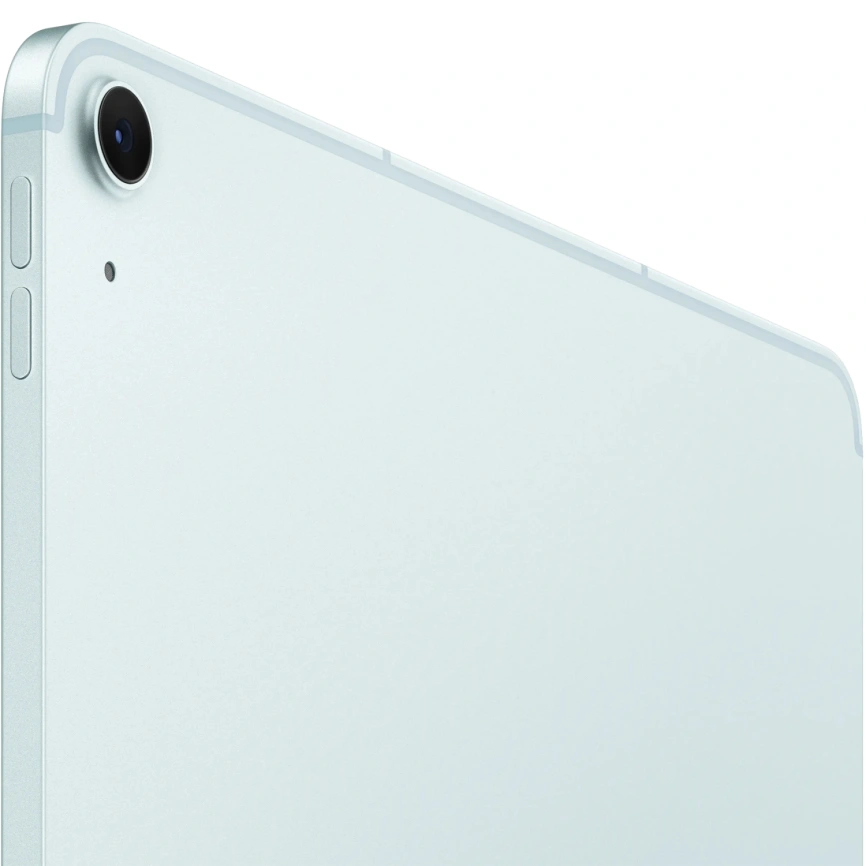 Планшет Apple iPad Air 11 (2025) Wi-Fi + Cellular 1Tb Blue фото 2