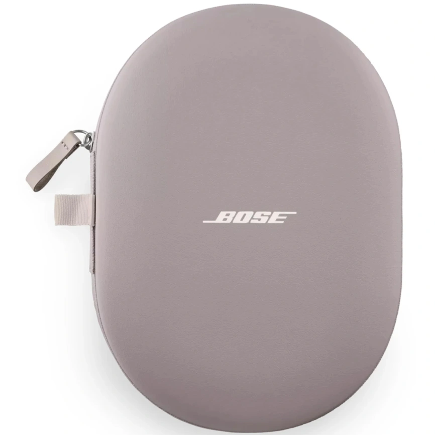 Наушники Bose QuietComfort Ultra Headphones Sandstone фото 5