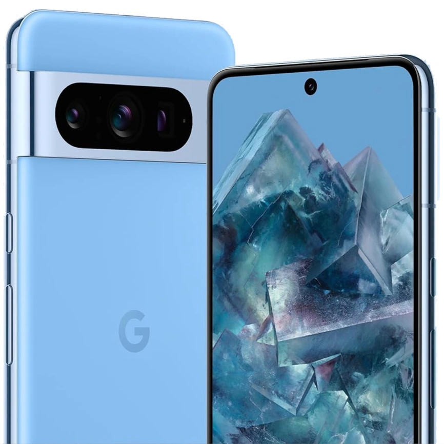 Смартфон Google Pixel 8 Pro 12/512Gb Bay фото 2