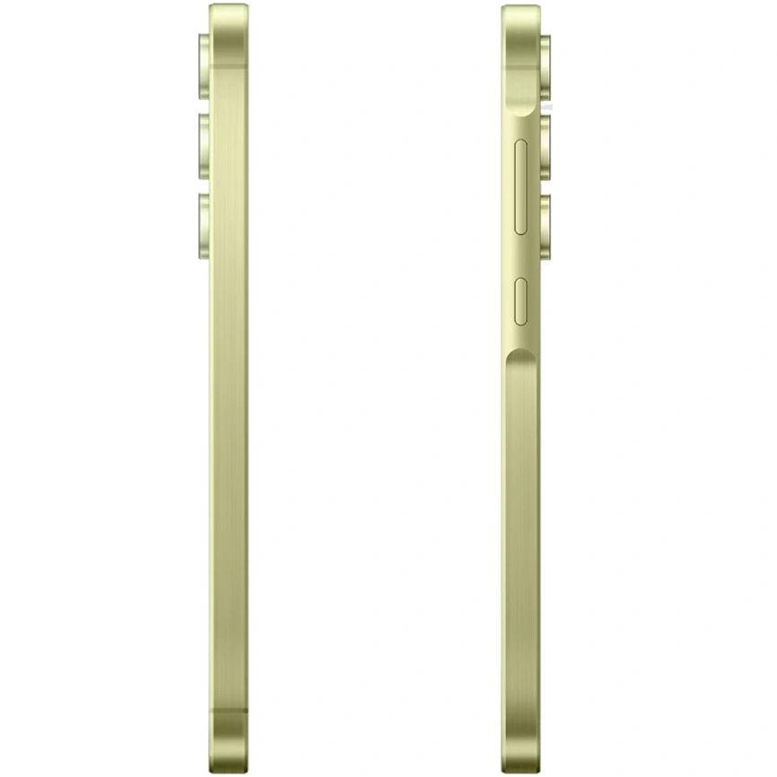 Смартфон Samsung Galaxy A55 5G 8/256Gb Awesome Lemon фото 2