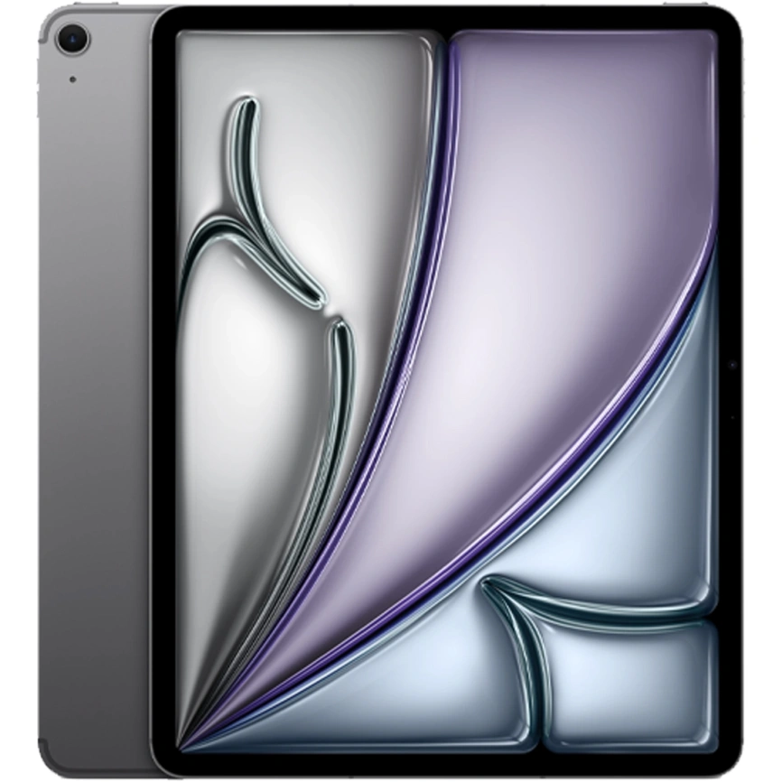Планшет Apple iPad Air 11 (2026) Wi-Fi + Cellular 512GB Space Gray фото 1