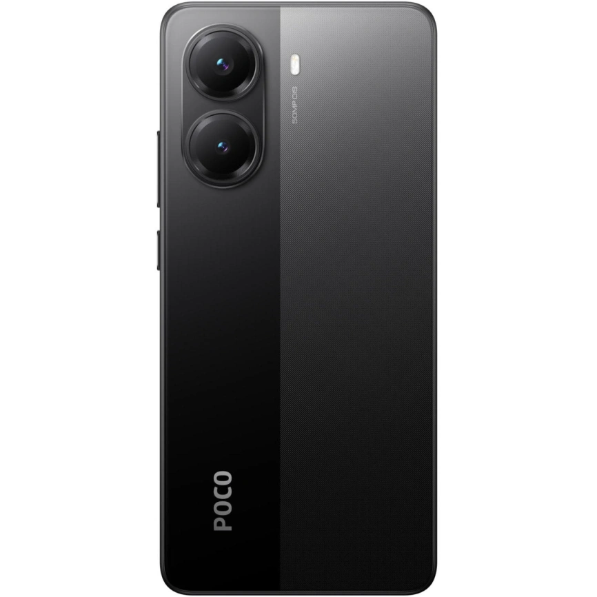 Смартфон Xiaomi Poco X7 Pro 5G 12/512Gb Black Global Version фото 4