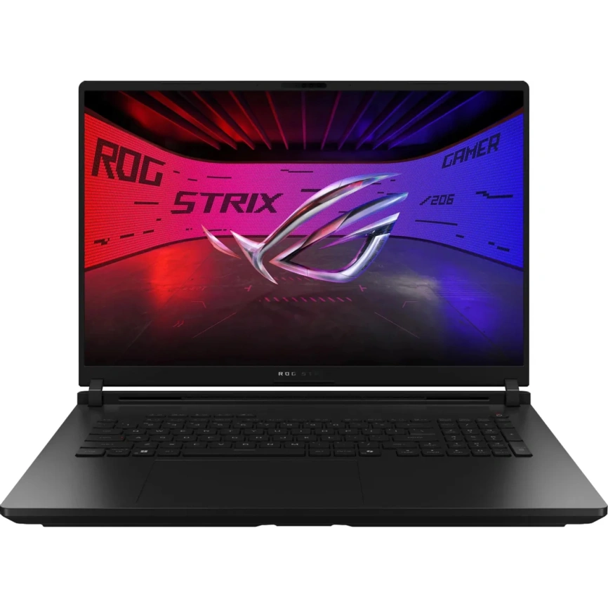 Ноутбук ASUS ROG Strix SCAR 18 G835LW-SA112W 18 WQXGA IPS/ i9-275HX Ultra/32GB/1TB SSD (90NR0LI1-M005M0) Off Black фото 7