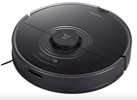 Робот-пылесос Roborock S7 Black (Черный) Global version фото 2