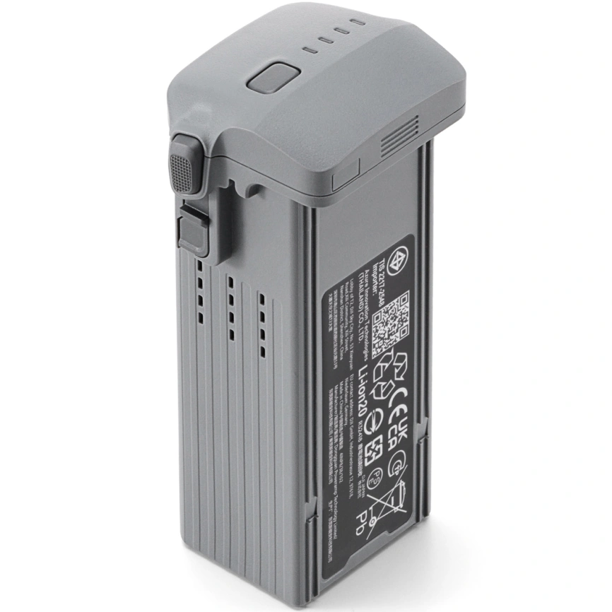 Аккумулятор DJI Air 3 Intelligent Flight Battery фото 4
