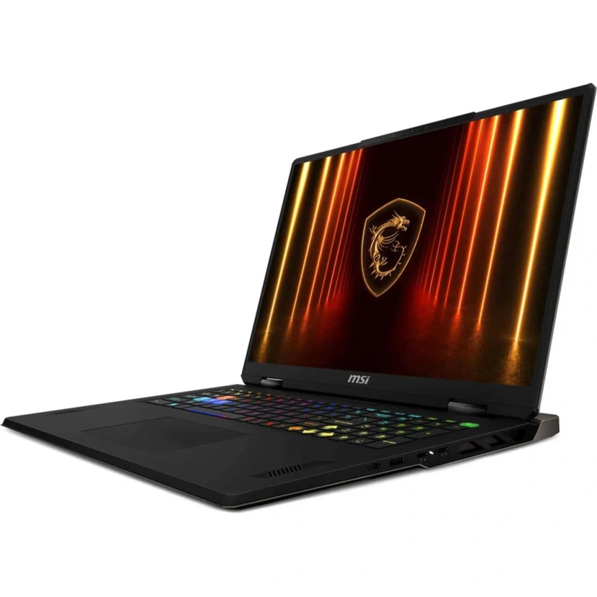 Ноутбук MSI Vector A18 HX AI A2XWHG-899XRU 18 IPS/ i9-285HX Ultra/64GB/1TB SSD (9S7-1824B4-899) Space Grey фото 2