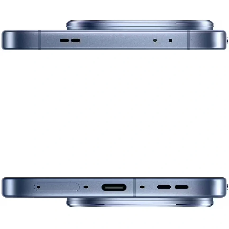 Смартфон Realme GT8 Pro 12/256Gb Urban Blue фото 4