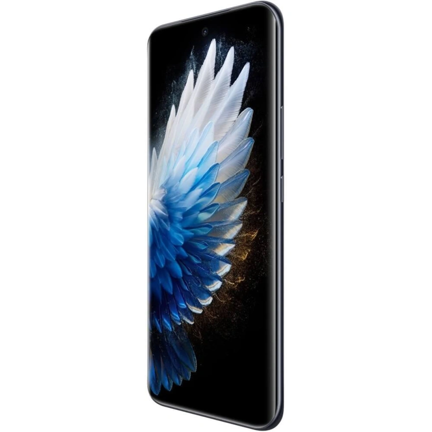 Смартфон Tecno Spark 40 Pro Plus 8/128Gb Black фото 3