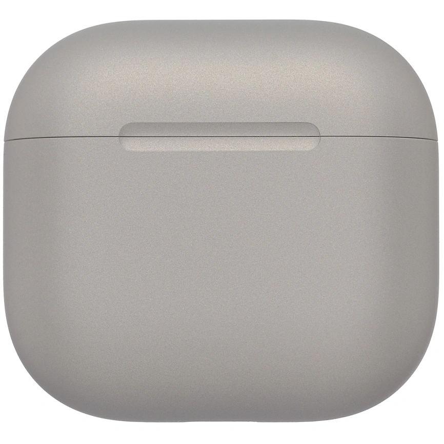 Наушники Apple AirPods 4 Color Natural фото 3