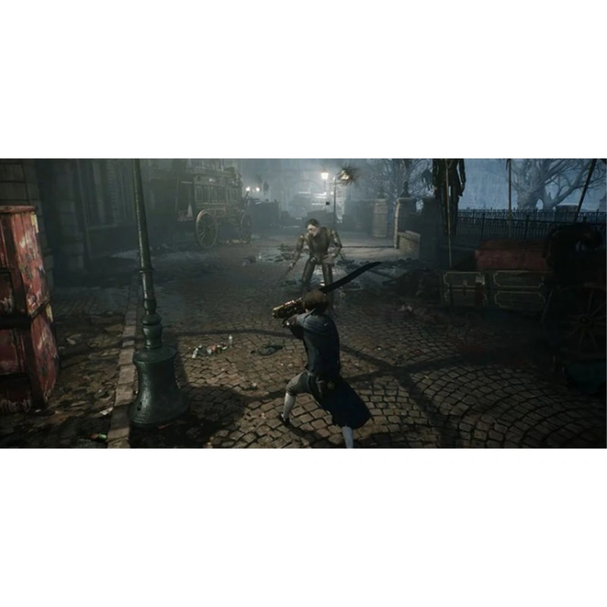 Игра Sony Lies Of P (Русские субтитры) (PS4/PS5) фото 3