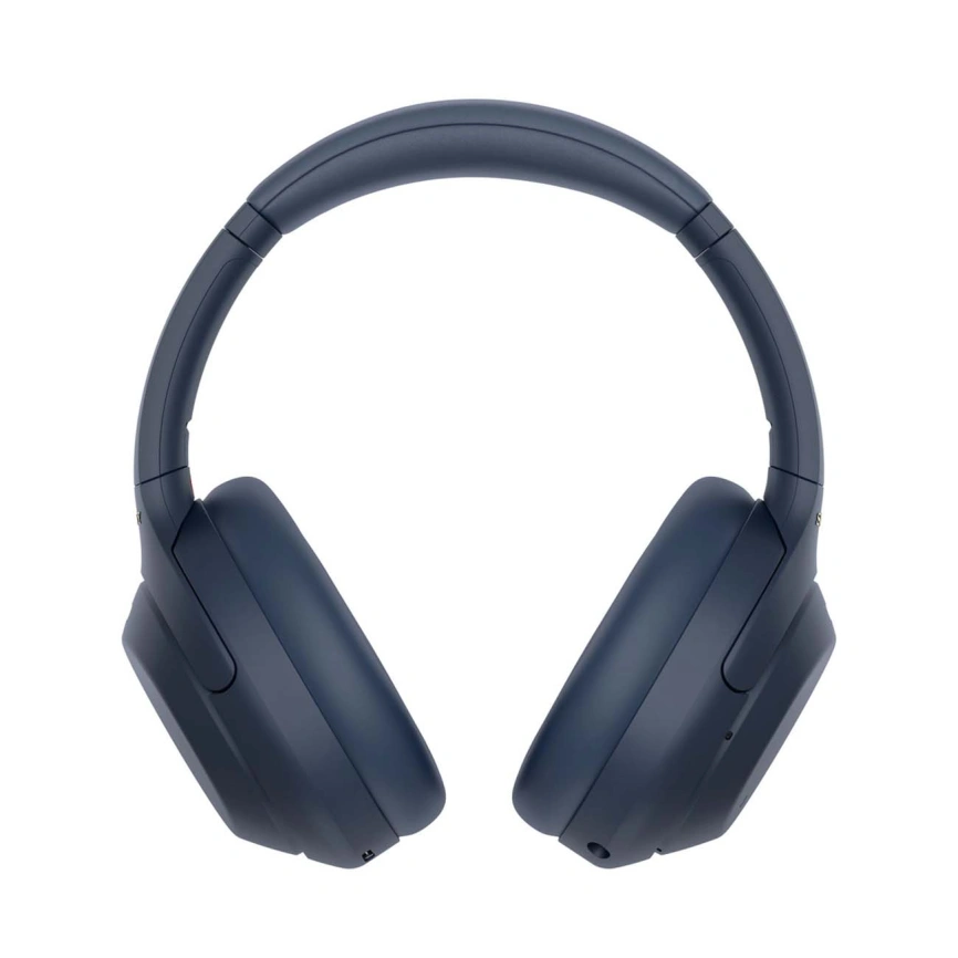 Наушники Sony WH-1000XM4 Midnight Blue фото 2