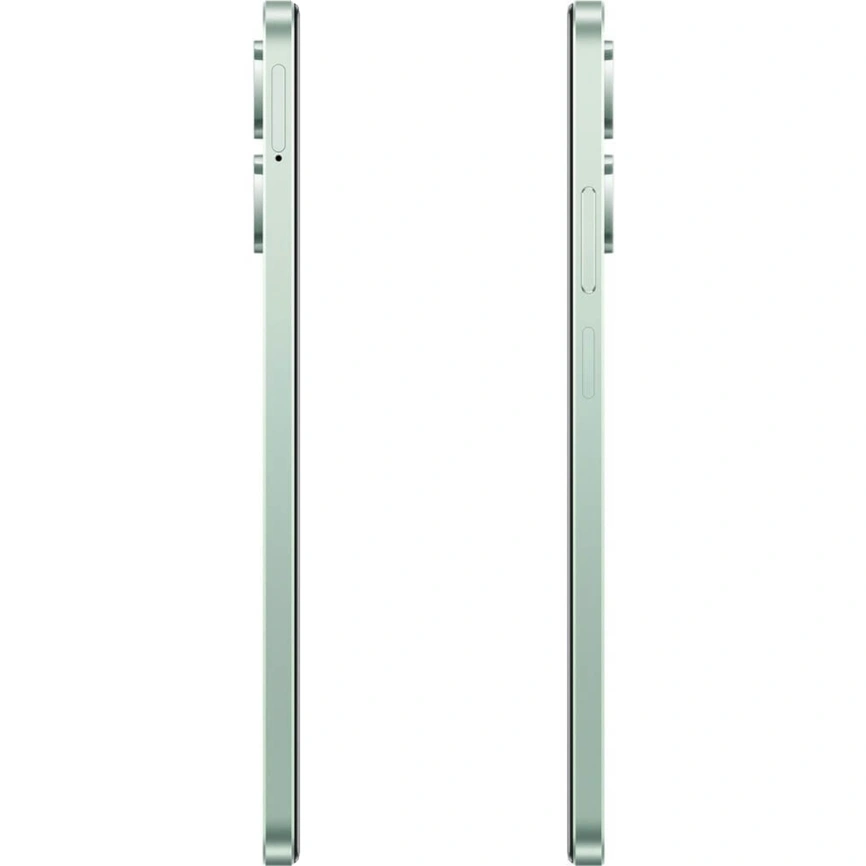 Смартфон Realme Note 60x 3/64Gb Wilderness Green фото 2