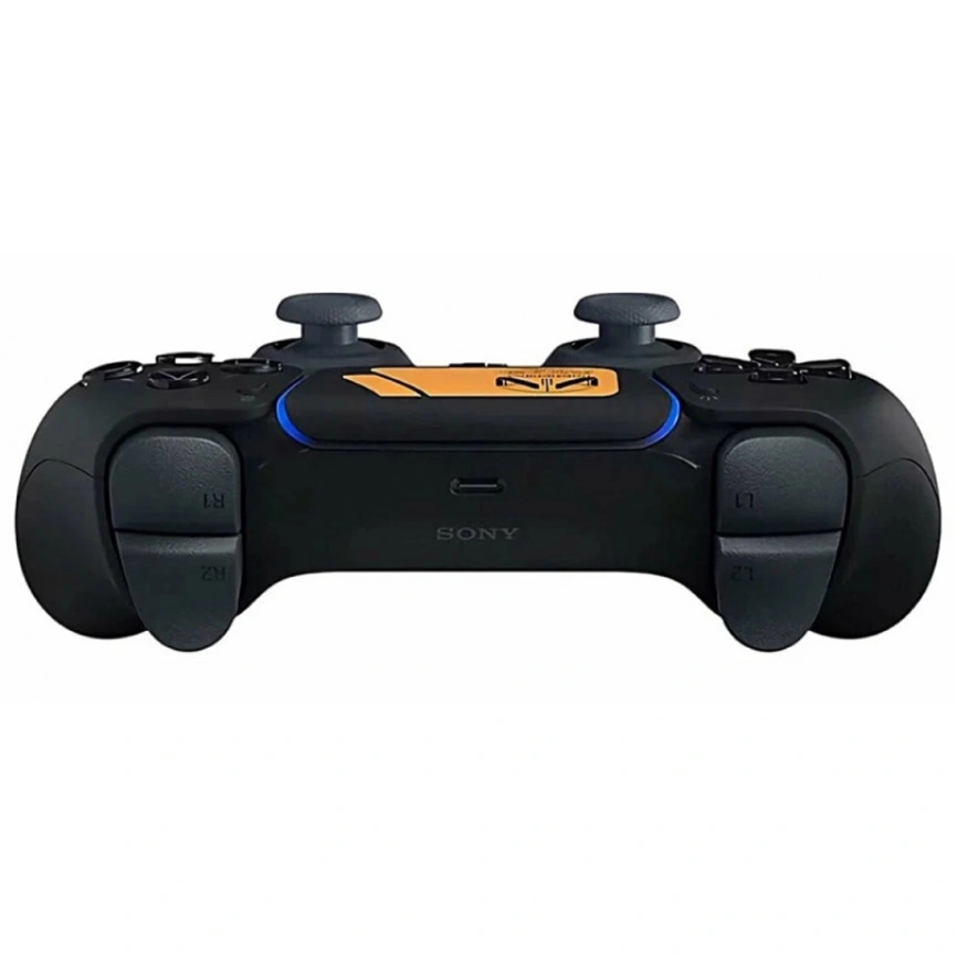 Джойстик беспроводной Sony DualSense для PS5 Death Stranding 2 Limited Edition фото 4