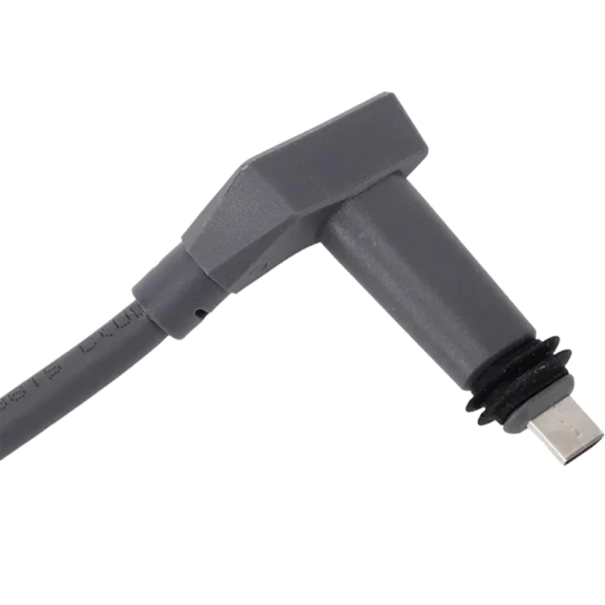 Адаптер Starlink V2 разъем RJ45 фото 4