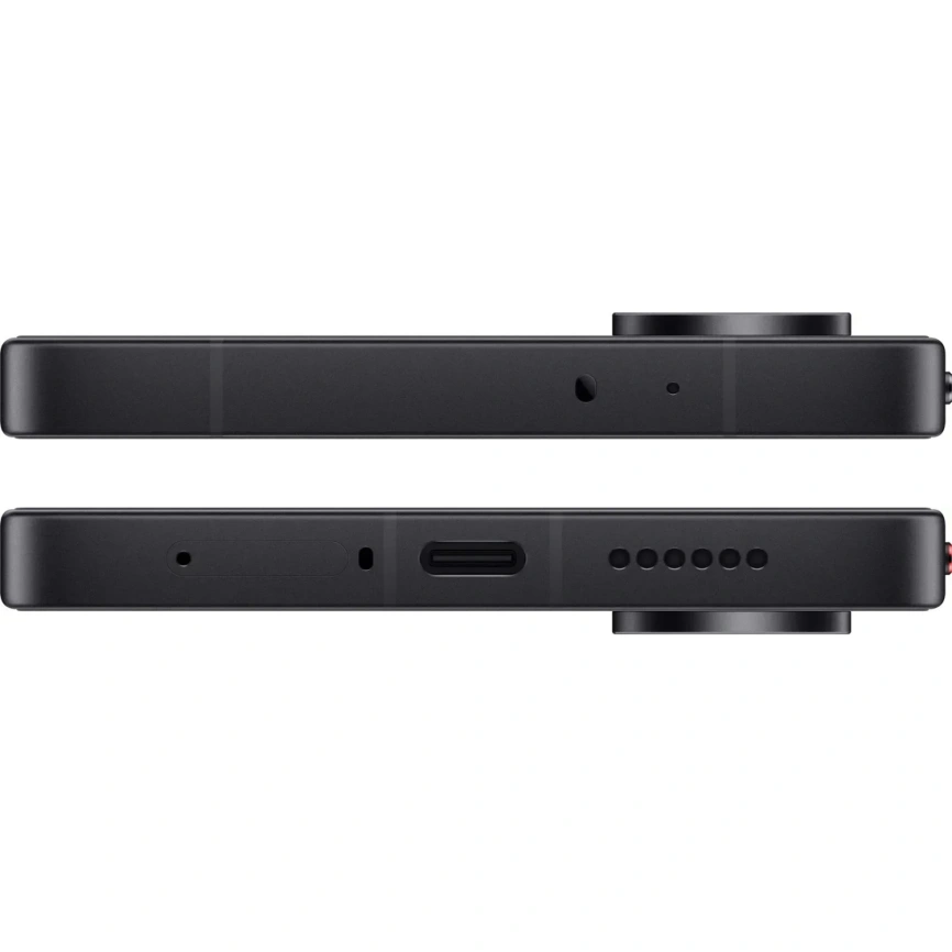 Смартфон Xiaomi Poco X8 Pro 12/512Gb Black Global Version фото 3