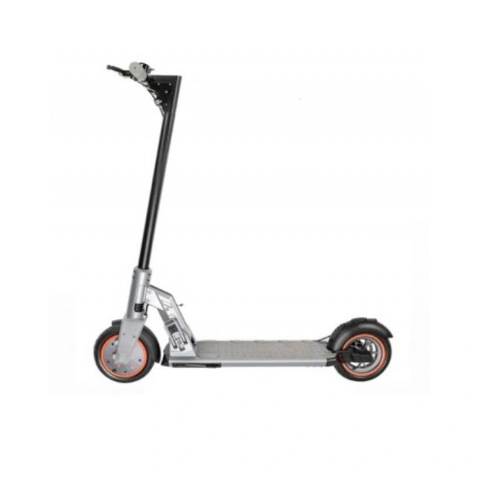 Электросамокат Kugoo M2 Pro Gray фото 1