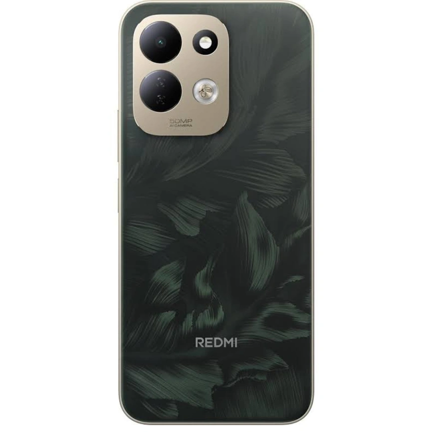 Смартфон Xiaomi Redmi 17 4G 4/128Gb Oak Green EAC фото 3