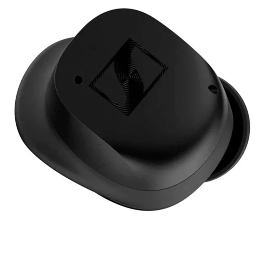 Наушники Sennheiser Momentum True Wireless 3 Black фото 6