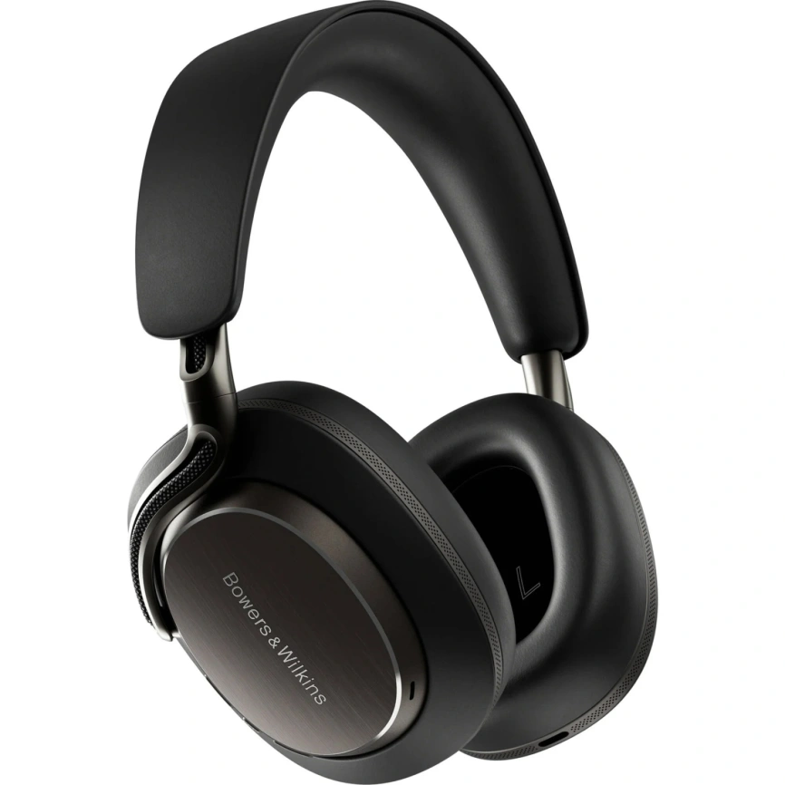 Наушники Bowers & Wilkins Px8 S2 Onyx Black фото 5
