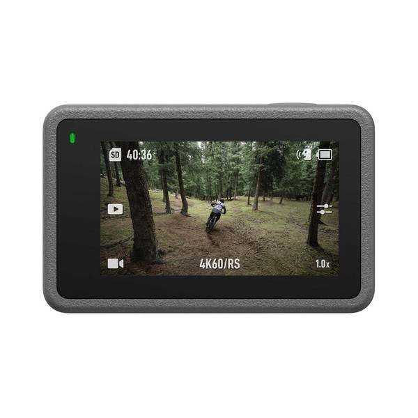 Экшн-камера DJI Osmo Action 3 Standard Combo Black фото 3