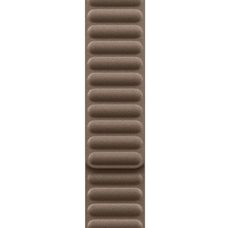 Ремешок Apple Watch 45mm Taupe Magnetic Link M/L (MTJF3) фото 1