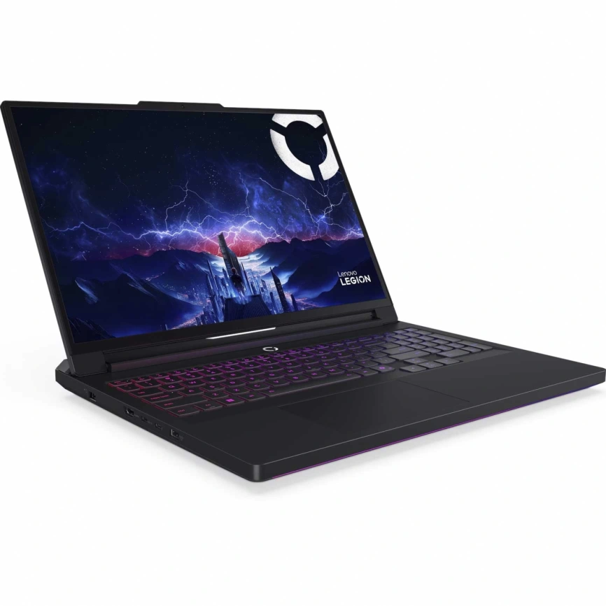 Ноутбук Lenovo Legion Pro 7 16IAX10H 16 OLED/ i9-275HX Ultra/32GB/1TB SSD (83F50026RK) Eclipse Black фото 2