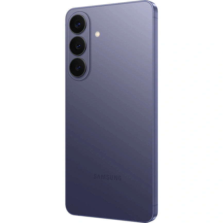 Смартфон Samsung Galaxy S26 Plus SM-S947B 12/256Gb Cobalt Violet фото 2