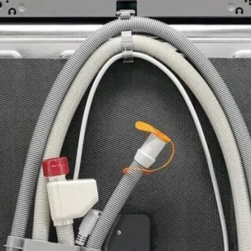 Посудомоечная машина Electrolux EEM69310L White фото 5