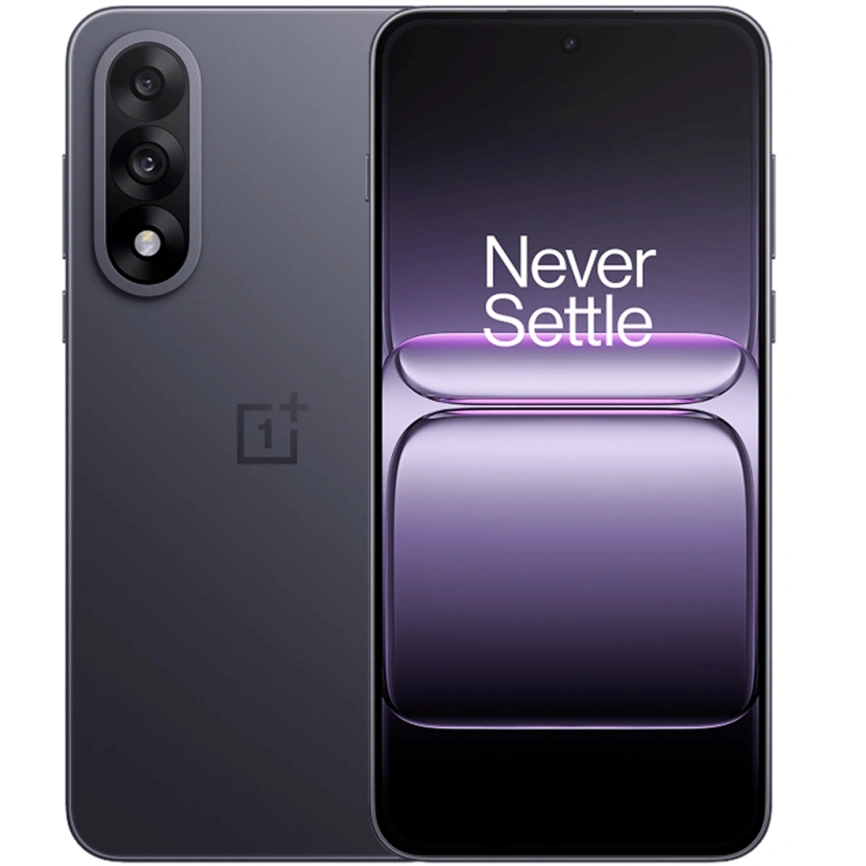 Смартфон OnePlus Nord 5 5G 8/256Gb Phantom Grey EU фото 1